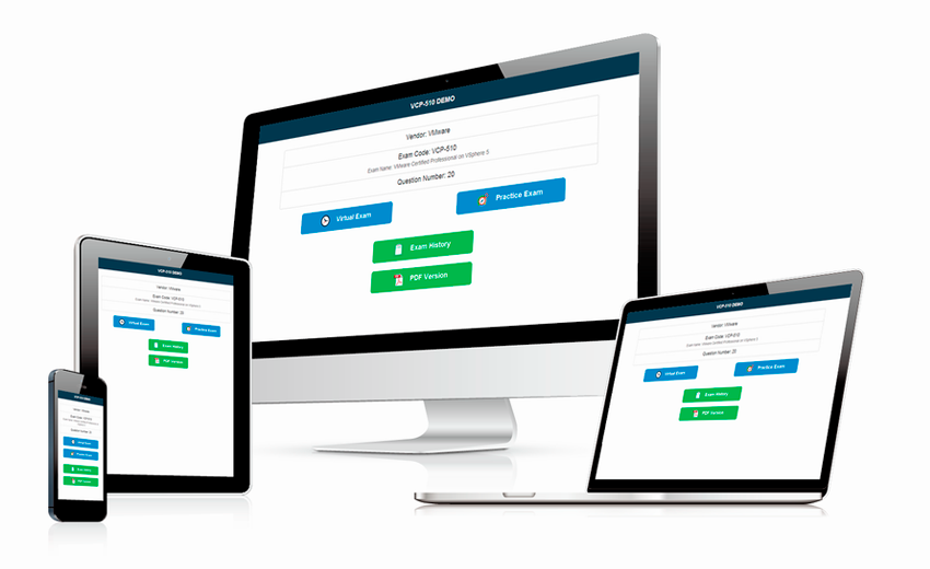 Online Test Engine